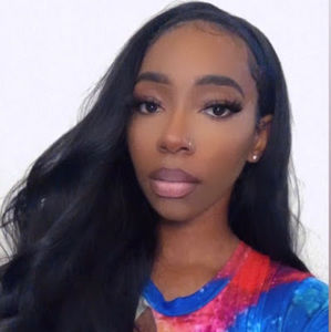 Meet your Posher, Blake